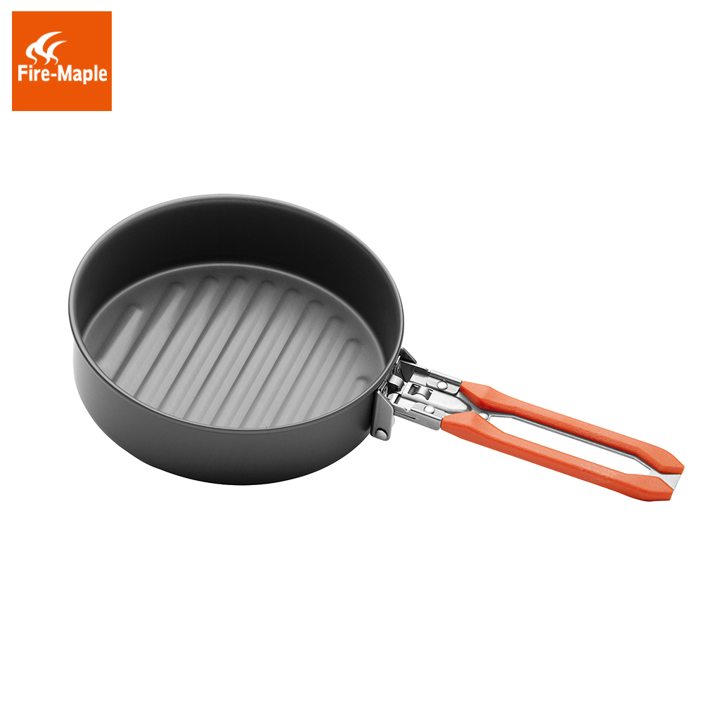 Api Maple Pesta 1 Luar Ruangan - Camping Cooking Container ulasan dan harga