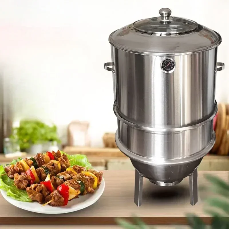 Perlengkapan Memasak Berkemah  - Quality Camping Cooking Set ulasan dan harga