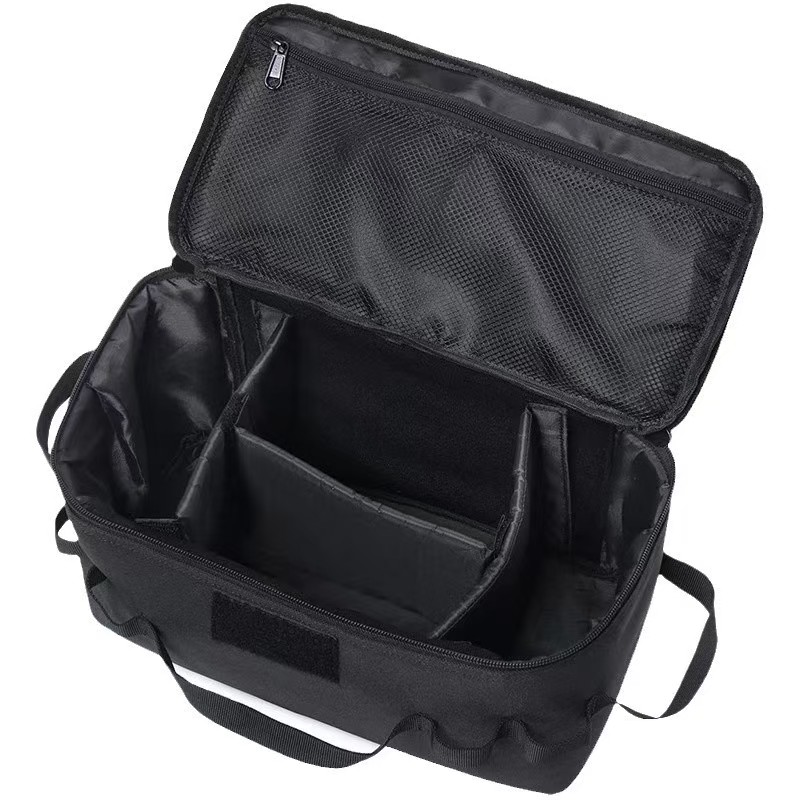 Kantong Luar Ruangan Tas Penyi - Camping Cooking Organizer ulasan dan harga