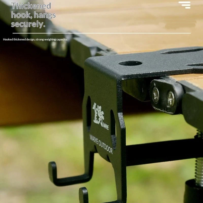 Gantungan Tabung Gas, Pelat Ga - Camping Cooking Table ulasan dan harga