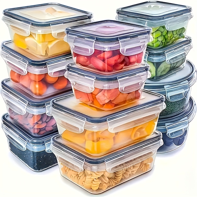 Set 8 Buah Termasuk 4 Wadah da - Camping Cooking Organizer ulasan dan harga
