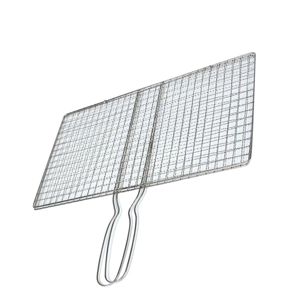 Keranjang BBQ Berkualitas Ting - Quality Camping Cooking Set ulasan dan harga