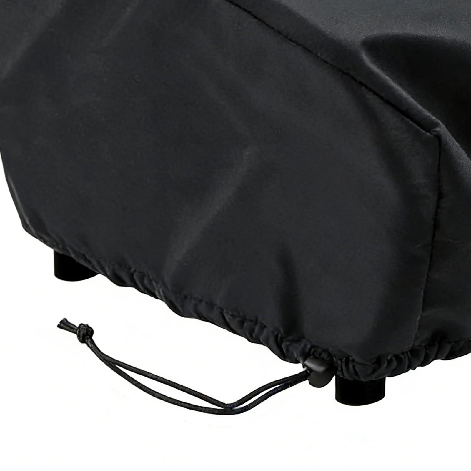 Penutup Panggangan Tahan Air T - Camping Cooking Table ulasan dan harga